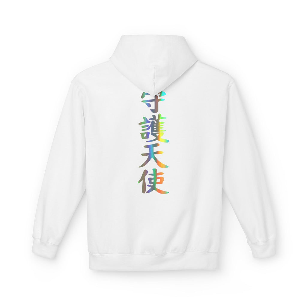 Unisex Midweight Softstyle Fleece Hoodie