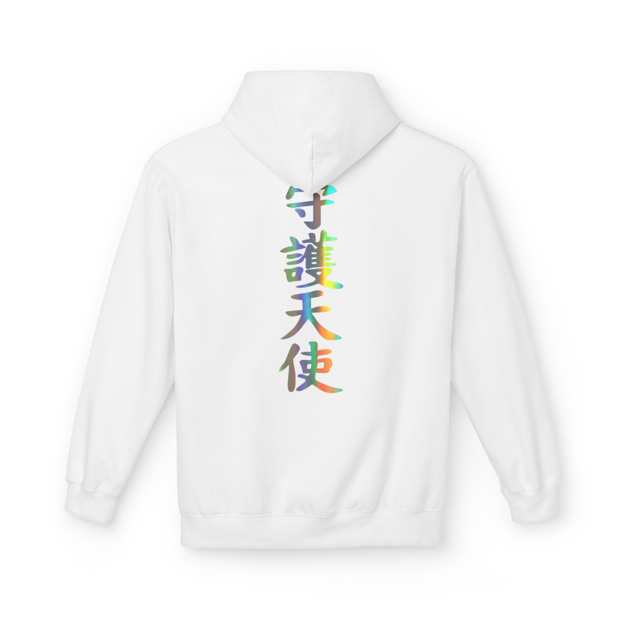 Unisex Midweight Softstyle Fleece Hoodie