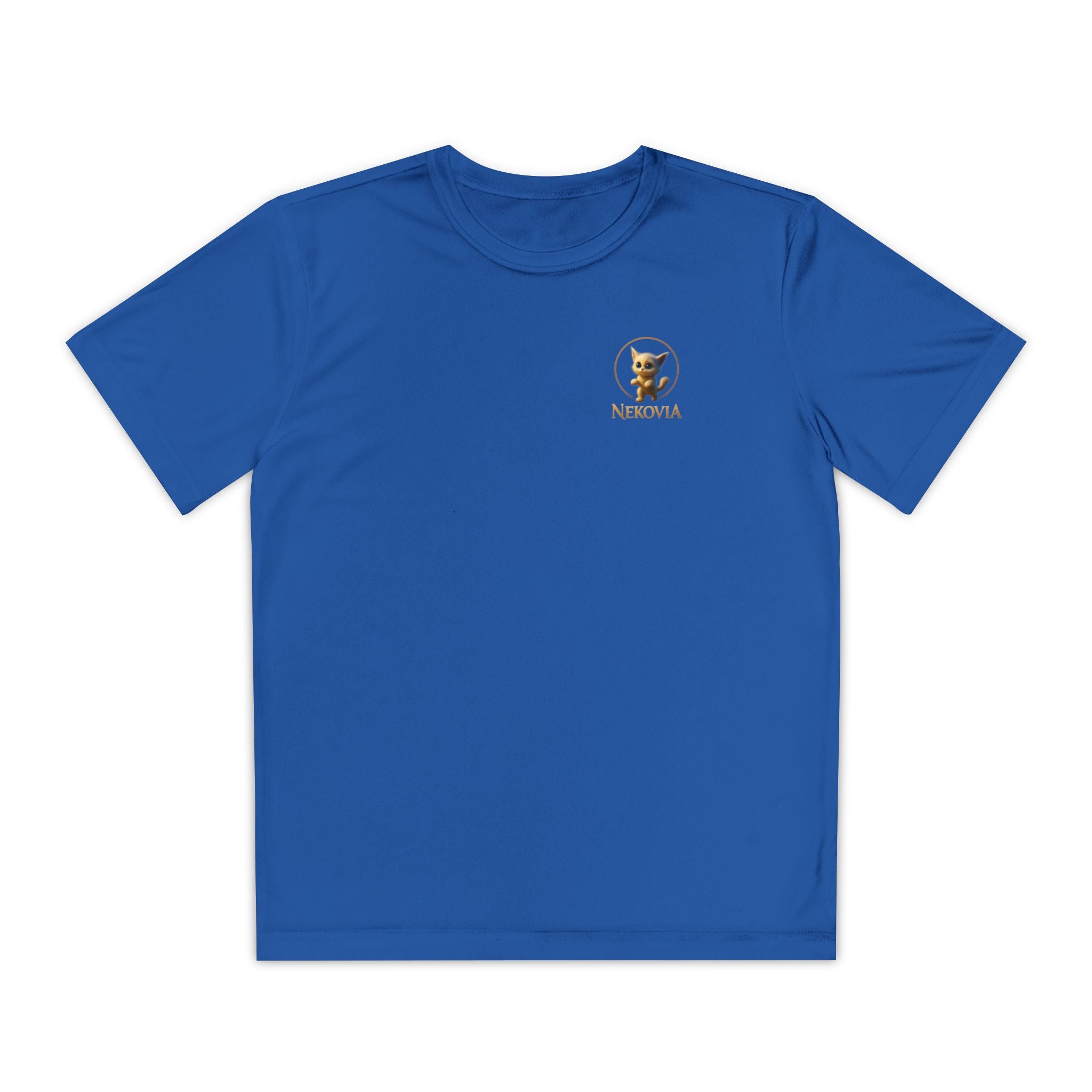 Youth Competitor Tee