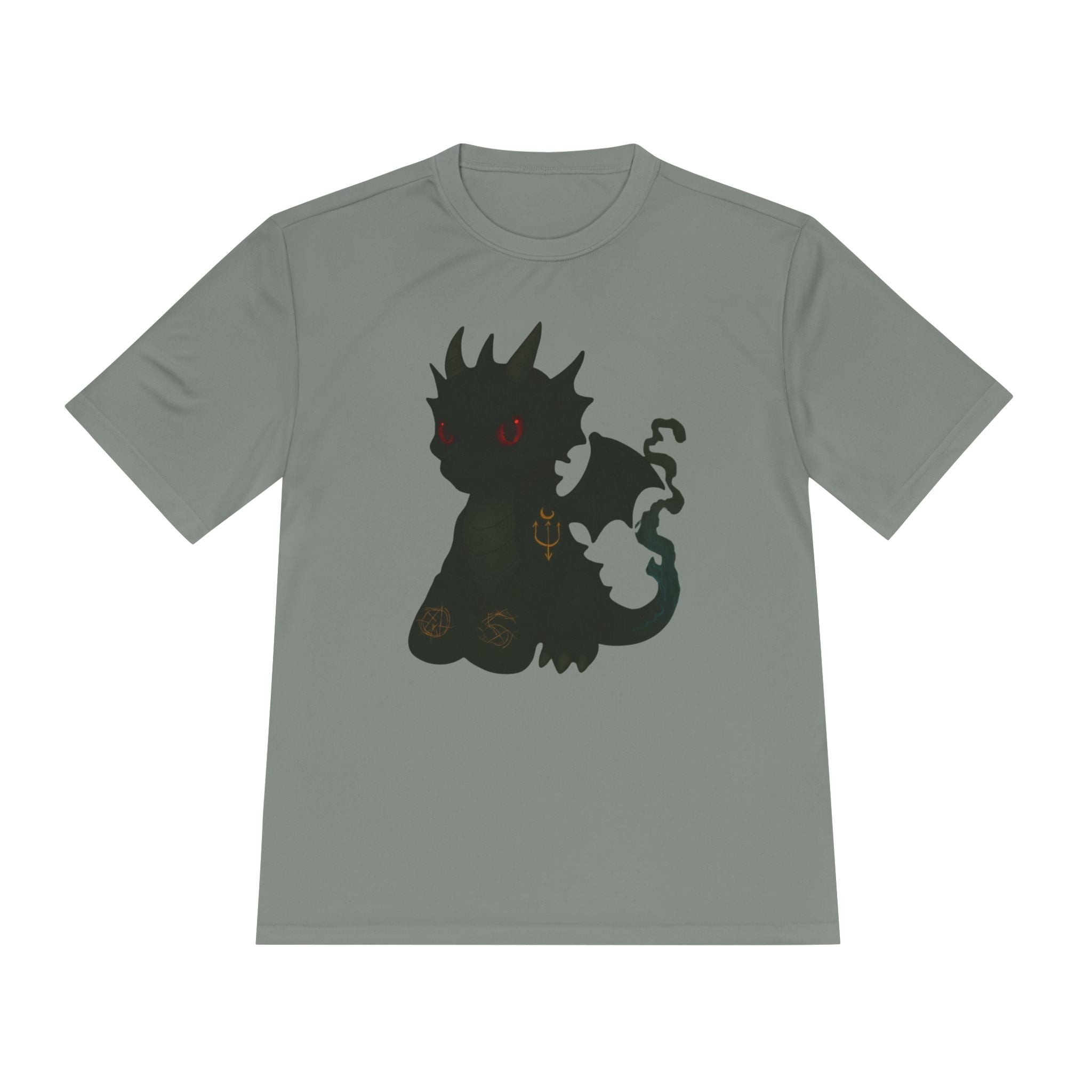 Unisex Moisture Wicking Tee