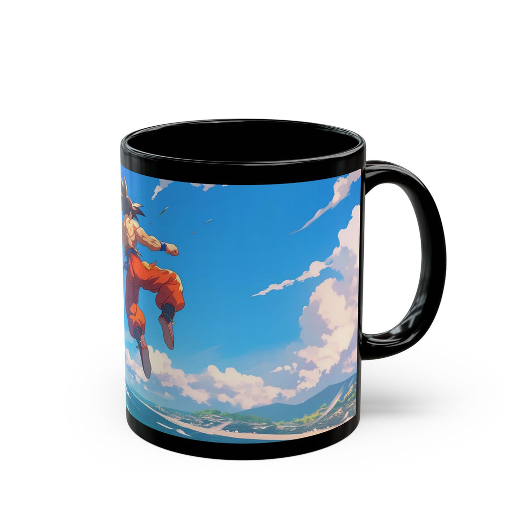 Black Mug (11oz, 15oz)