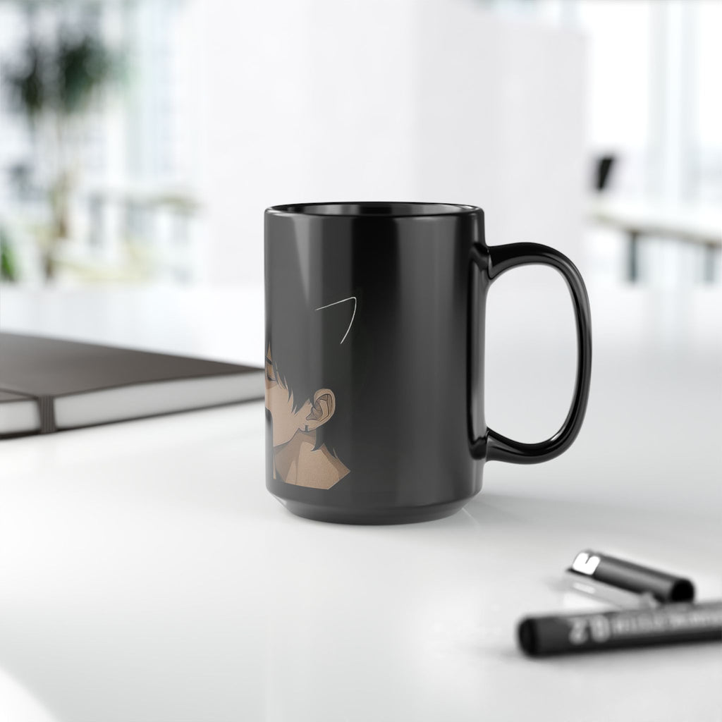 Black Mug (11oz, 15oz)