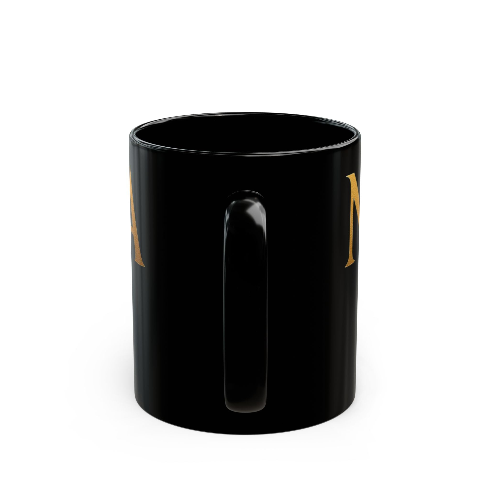 Black Mug (11oz, 15oz)