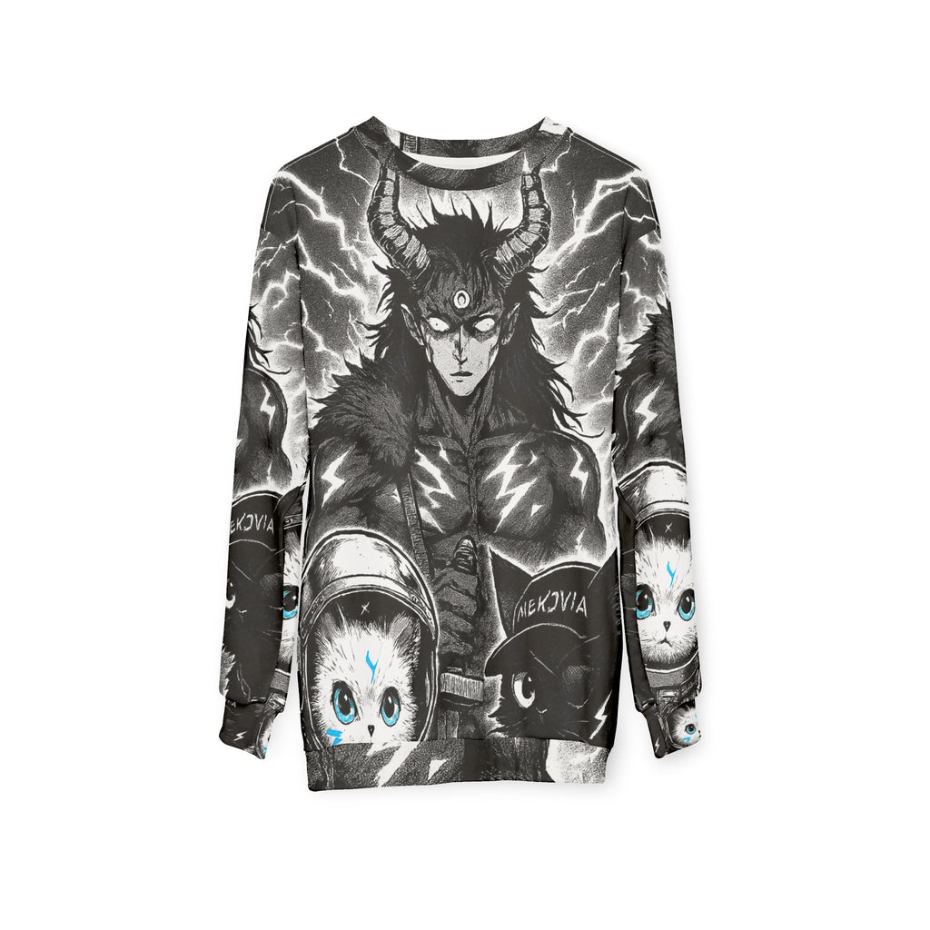 Unisex Sweatshirt (AOP)