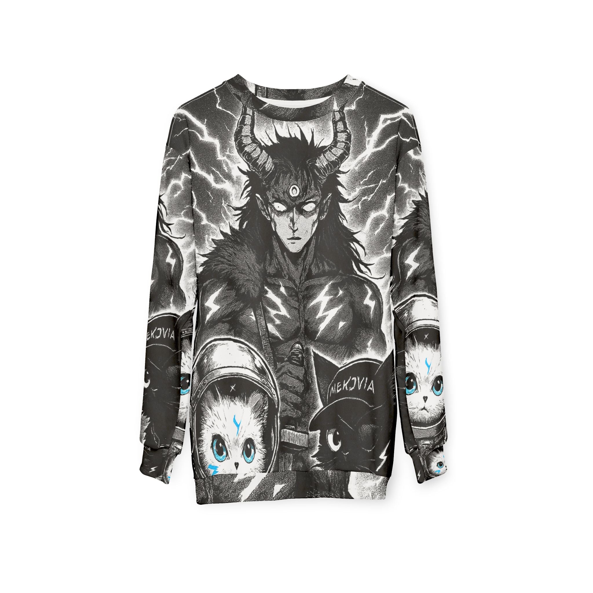 Unisex Sweatshirt (AOP)