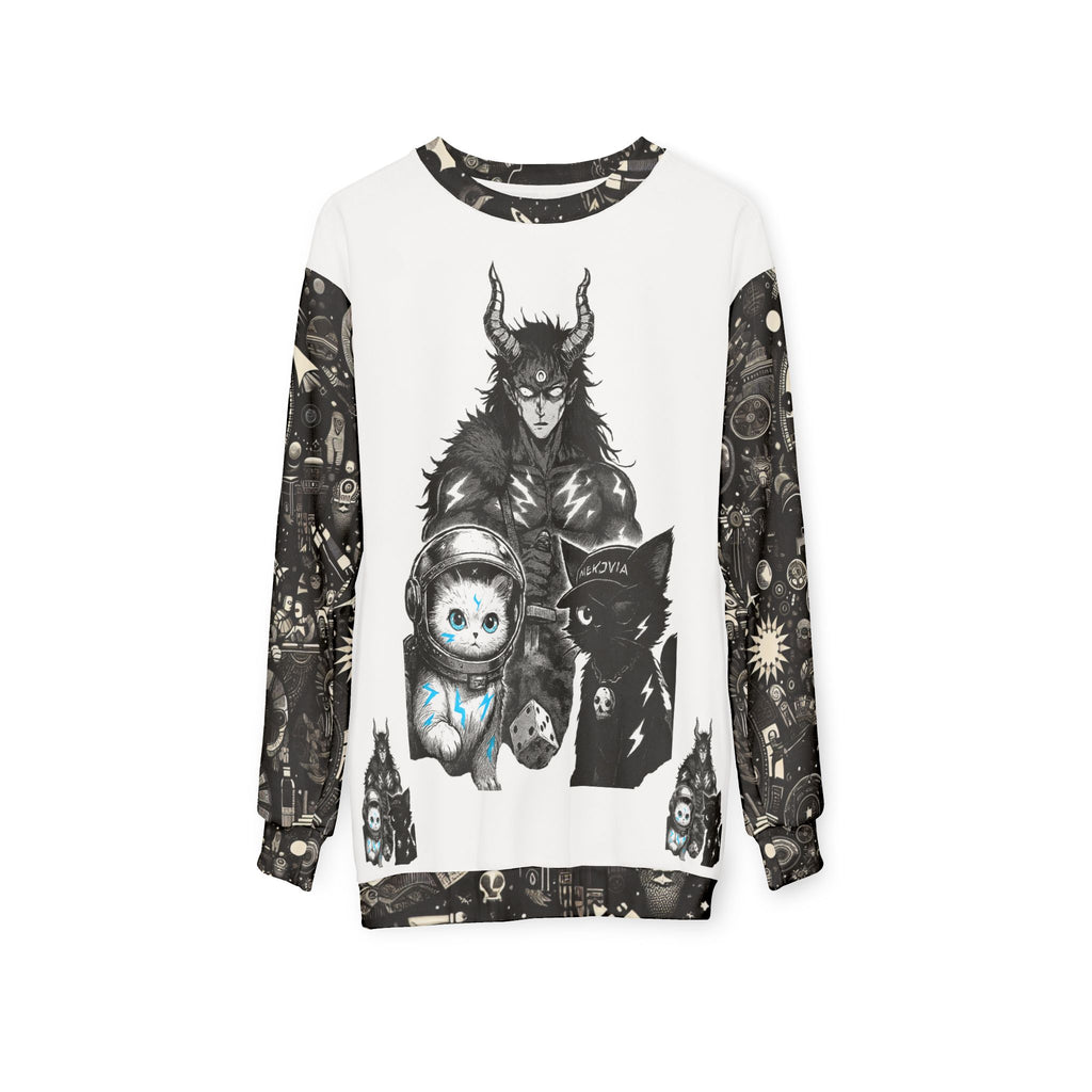 Unisex Sweatshirt (AOP)