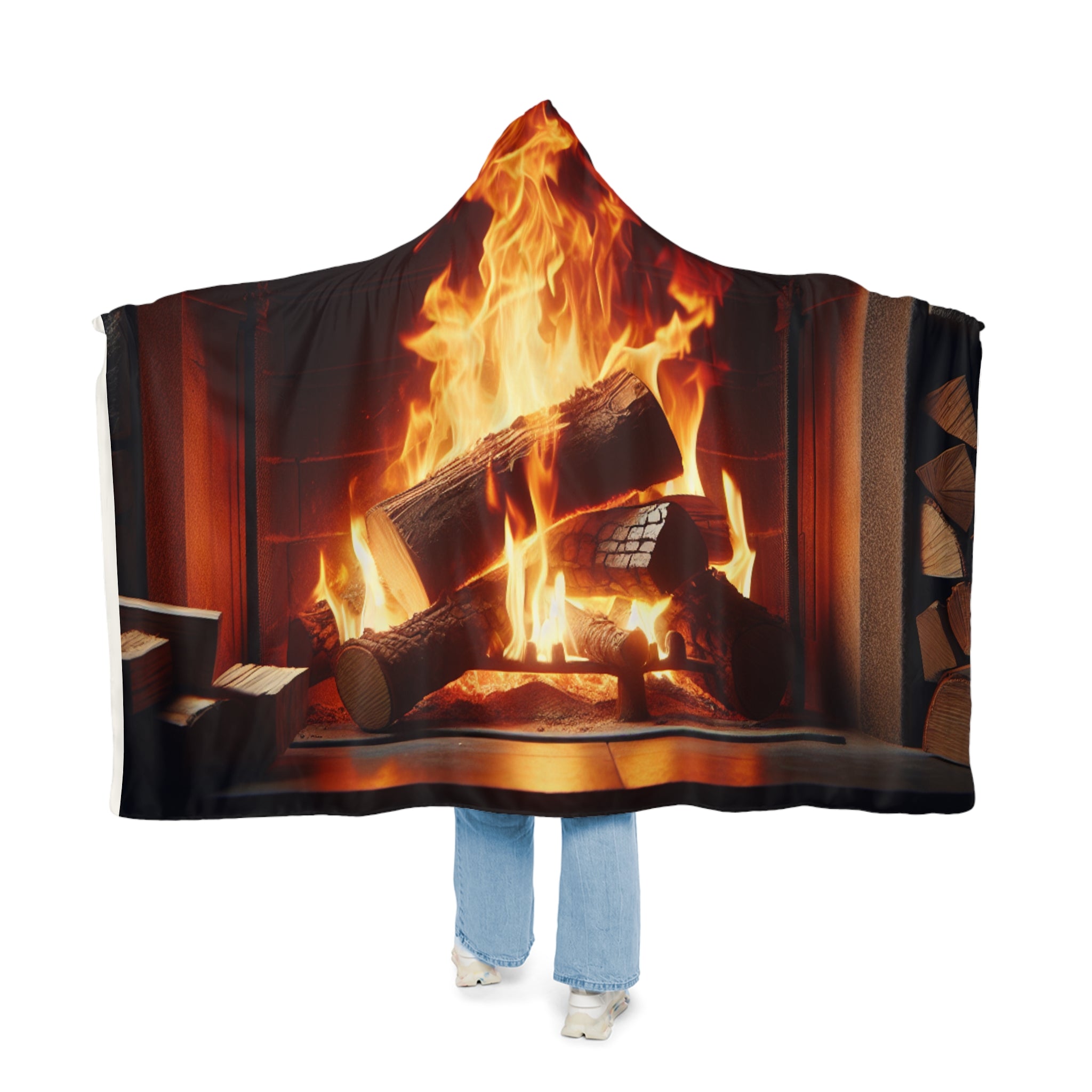 Snuggle Blanket