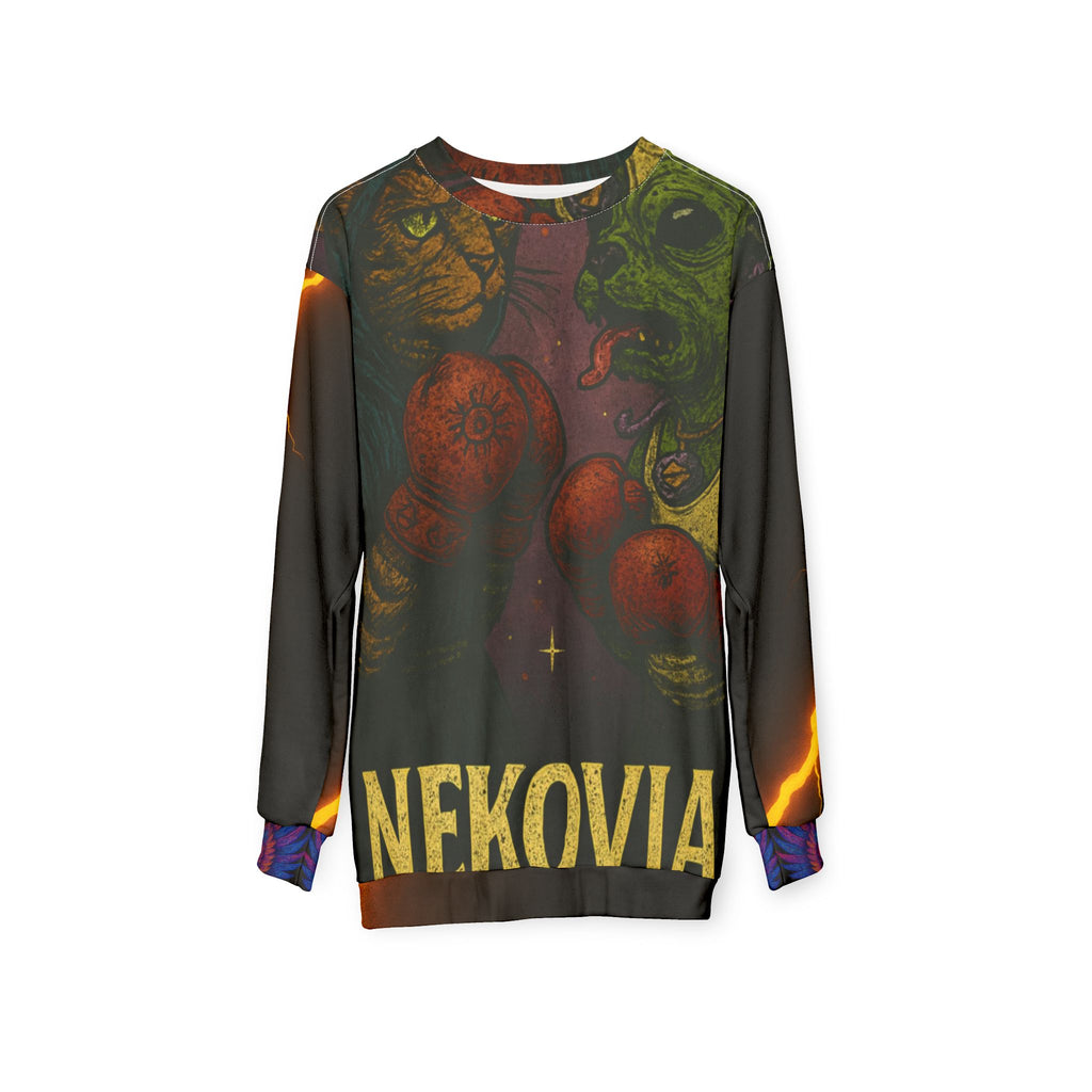 Unisex Sweatshirt (AOP)