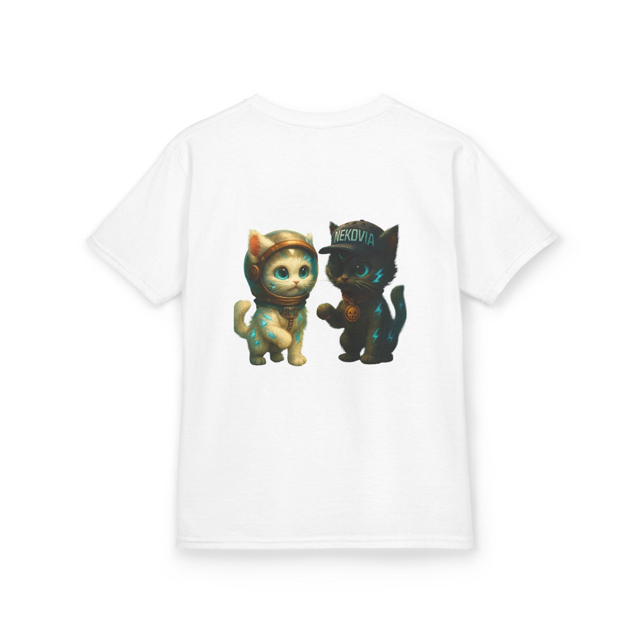 Kids Heavy Cotton™ Tee