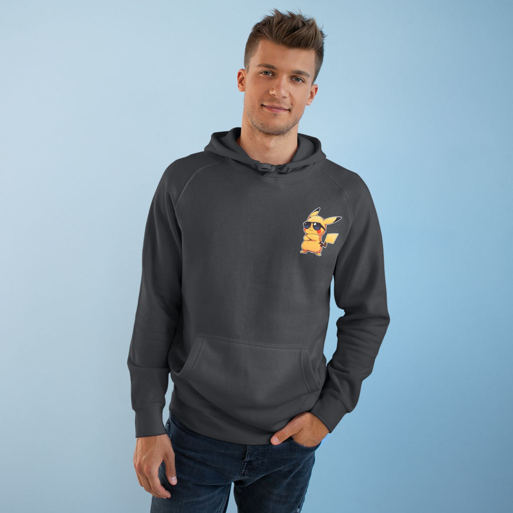 Unisex Supply Hoodie