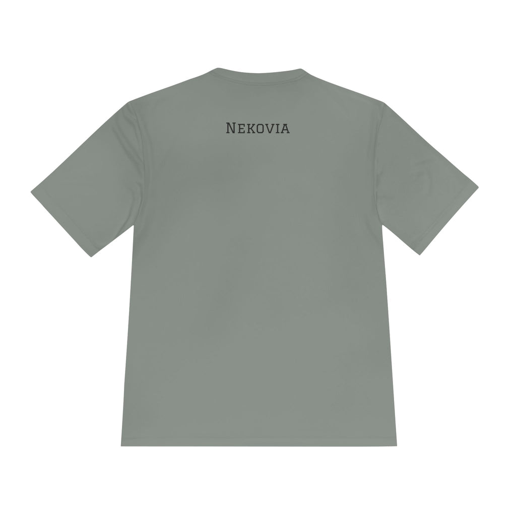 Unisex Moisture Wicking Tee