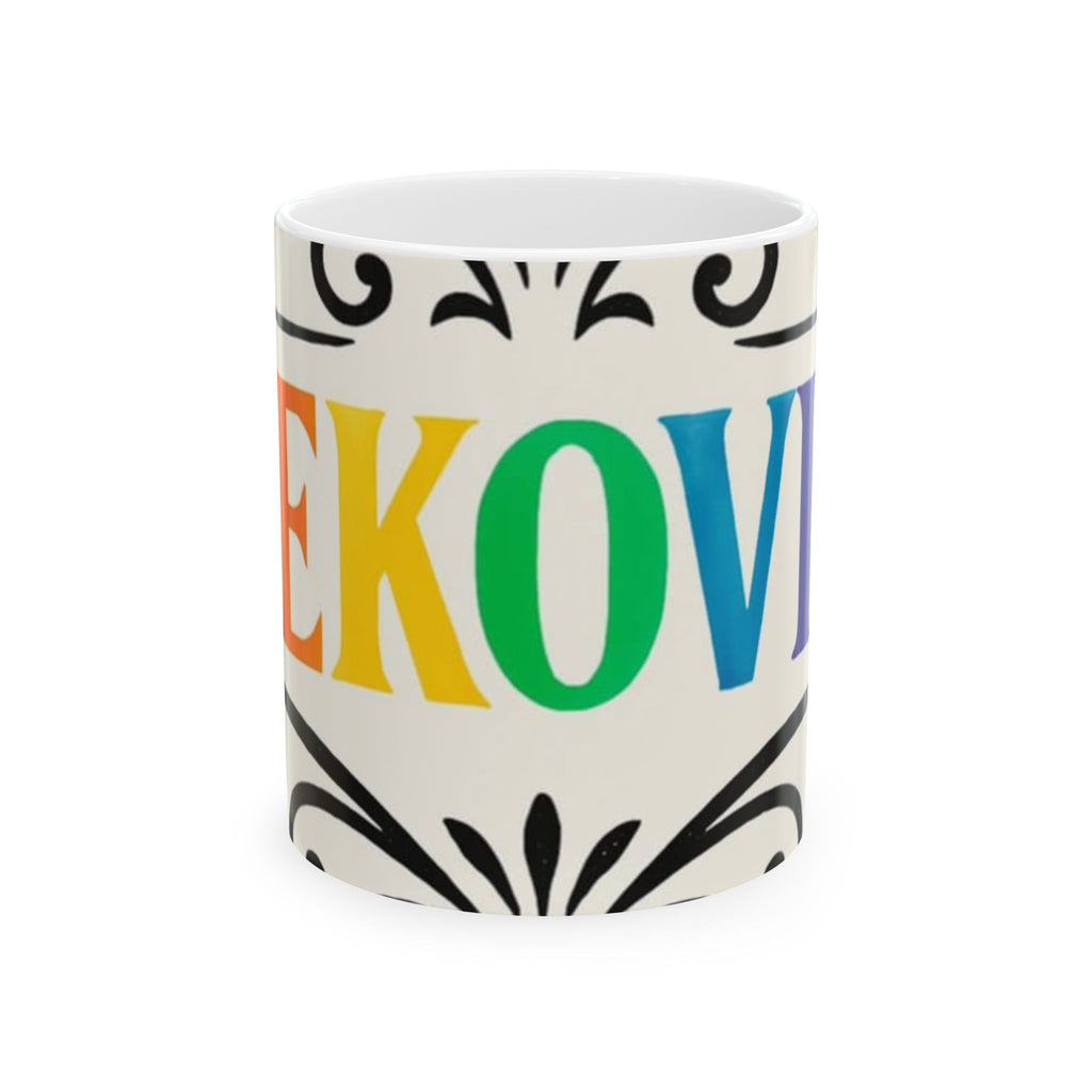 Ceramic Mug, (11oz, 15oz)