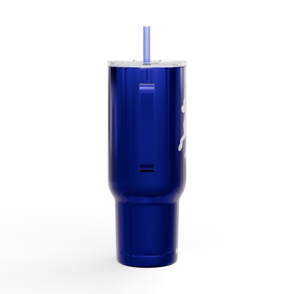 Insulated Tumbler with Lid, 40oz (Engraving)