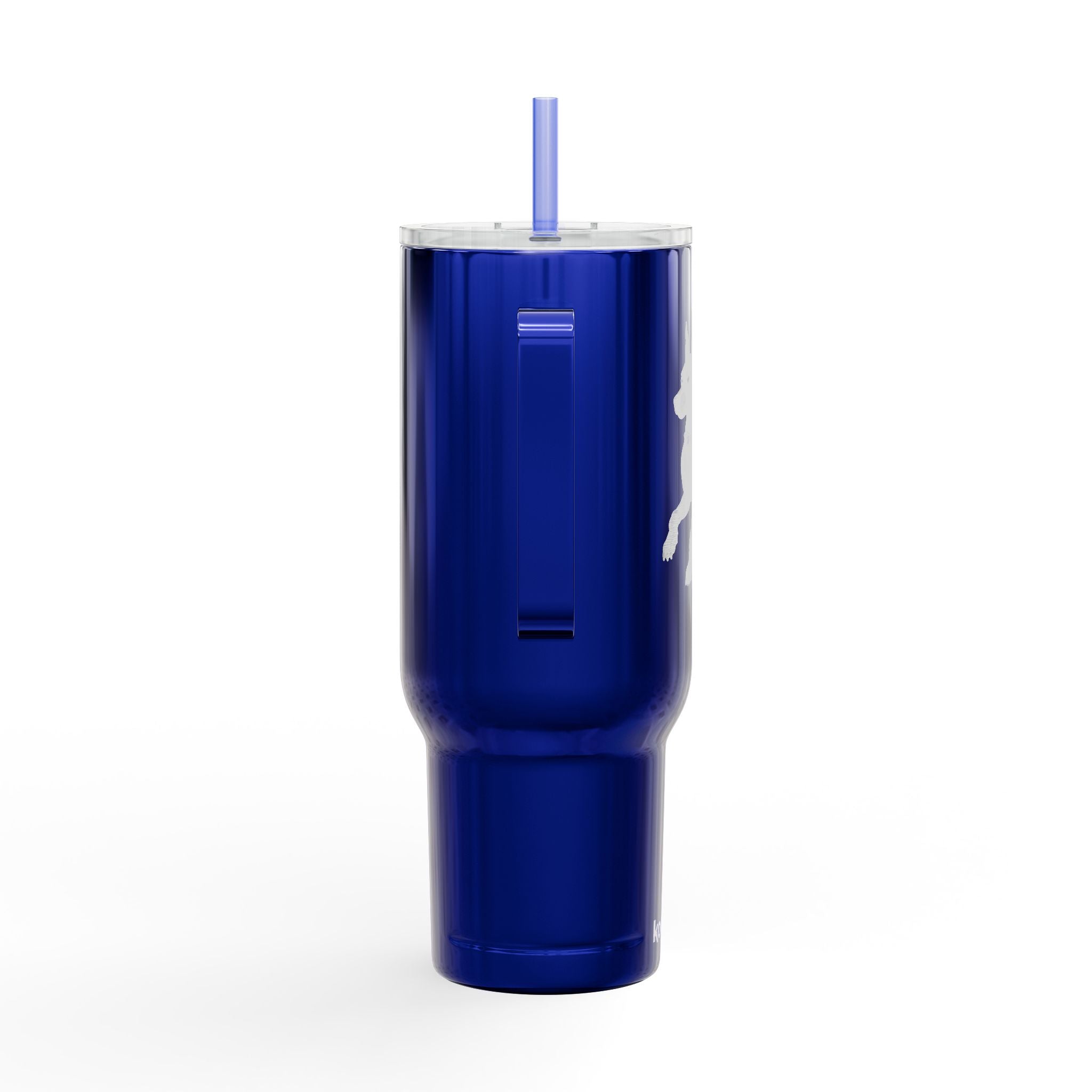 Insulated Tumbler with Lid, 40oz (Engraving)