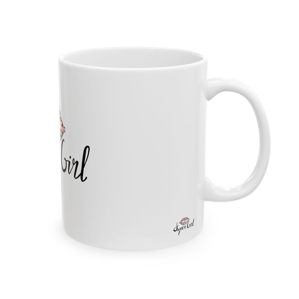 Ceramic Mug, (11oz, 15oz)