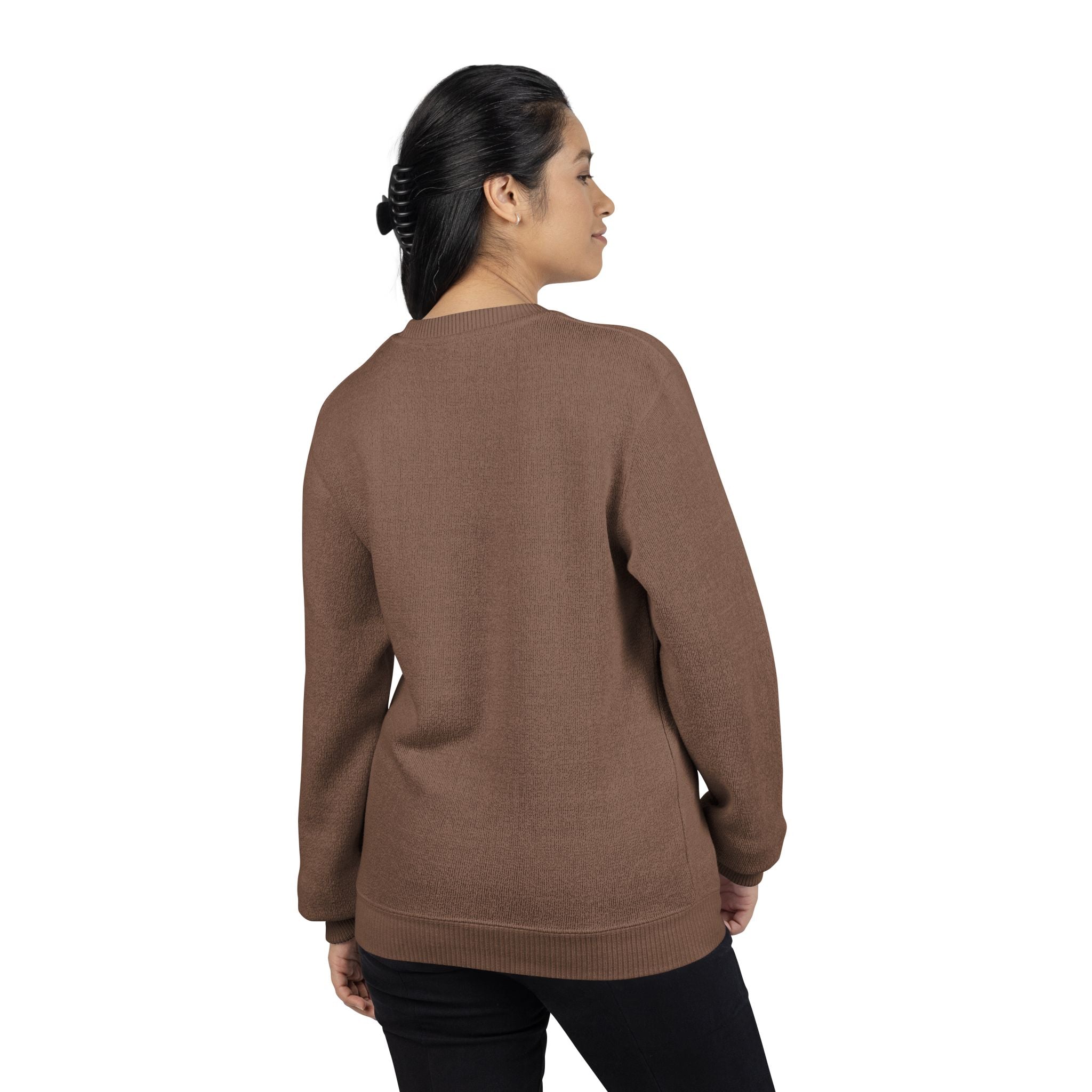 Unisex Nantucket Crewneck Sweatshirt (Embroidery)