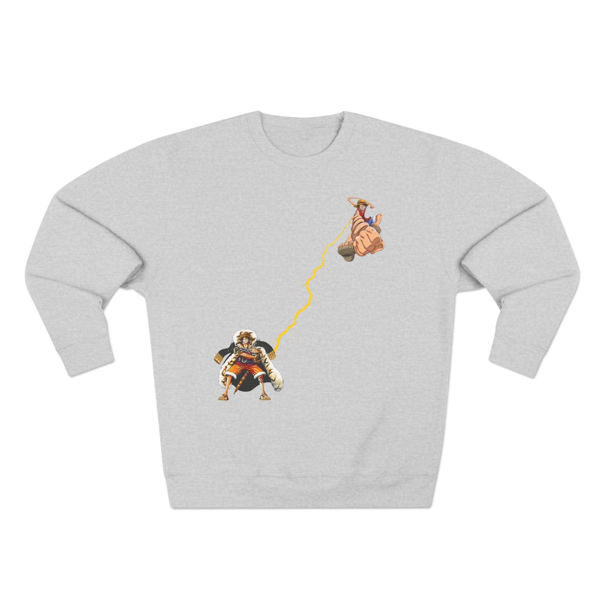 Unisex Crewneck Sweatshirt