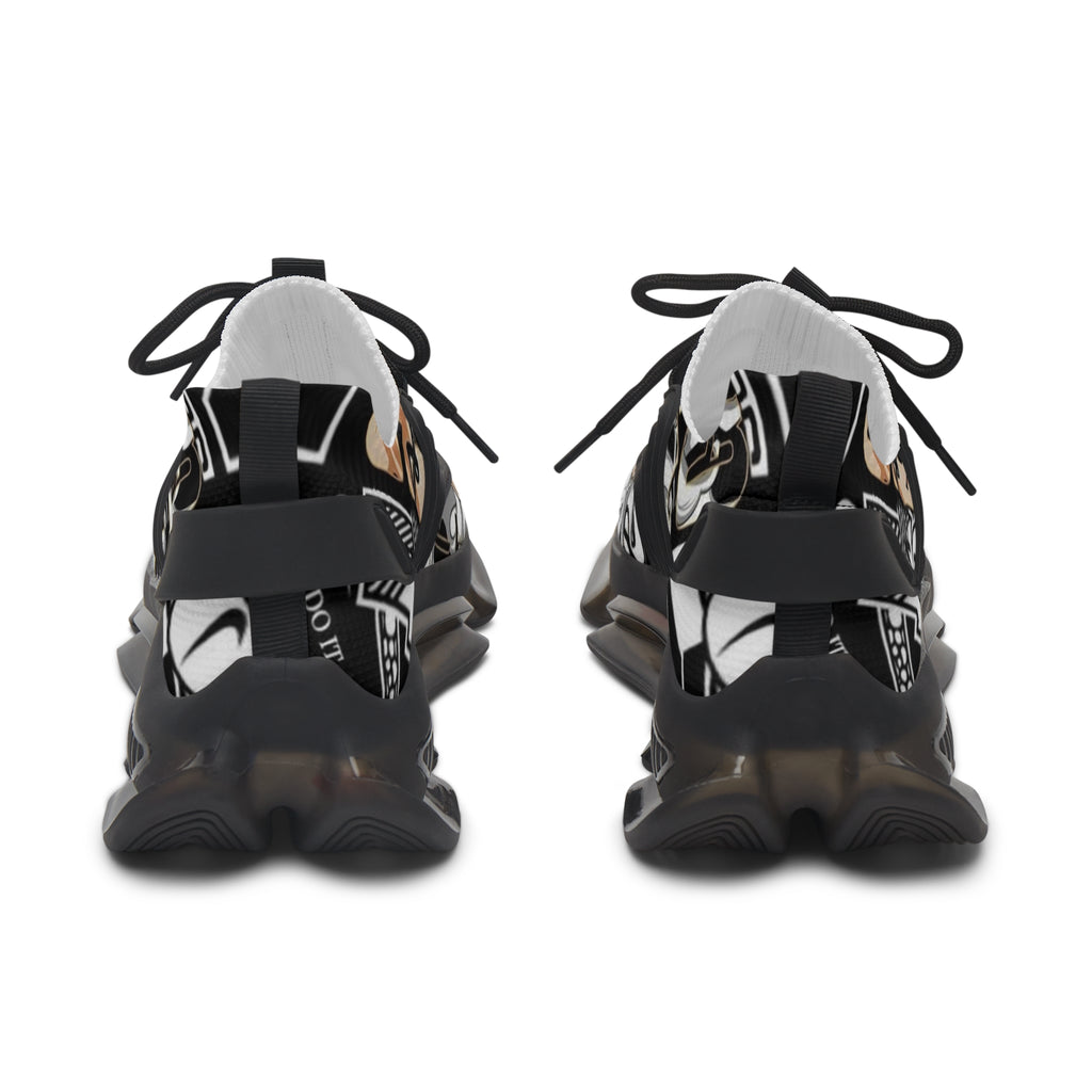 Women's Mesh Sneakers