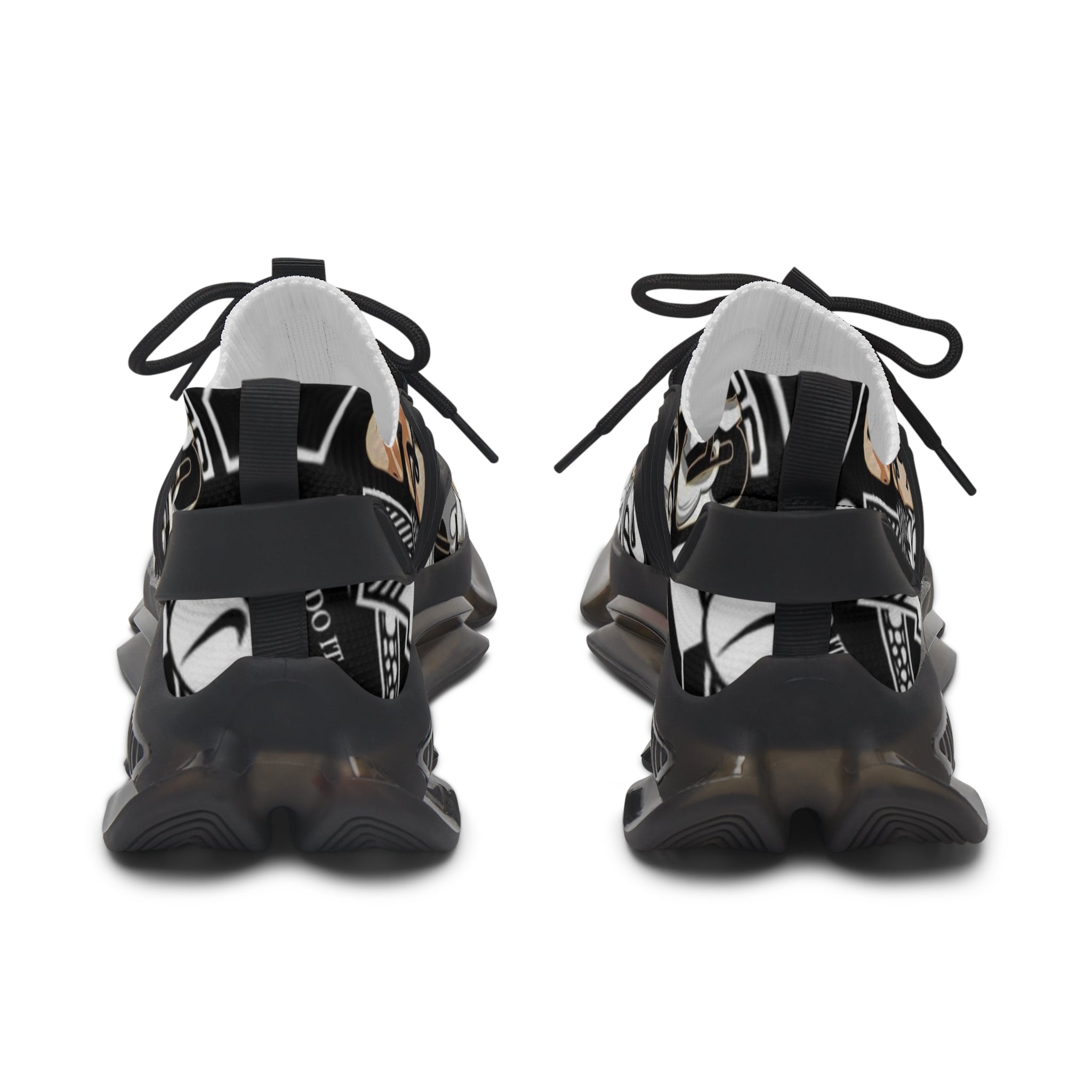 Women's Mesh Sneakers