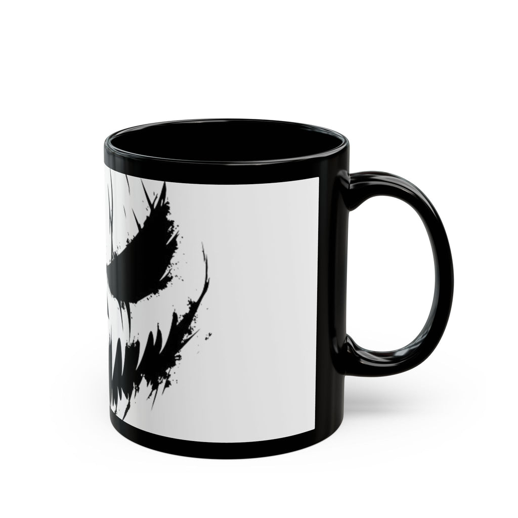 Black Mug (11oz, 15oz)