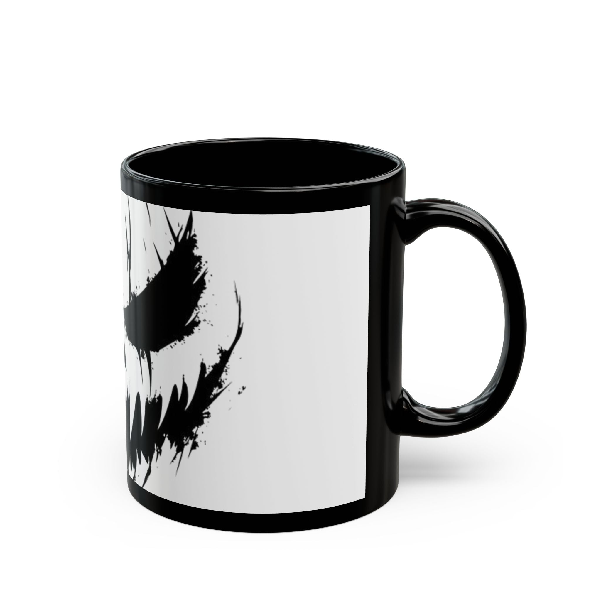 Black Mug (11oz, 15oz)