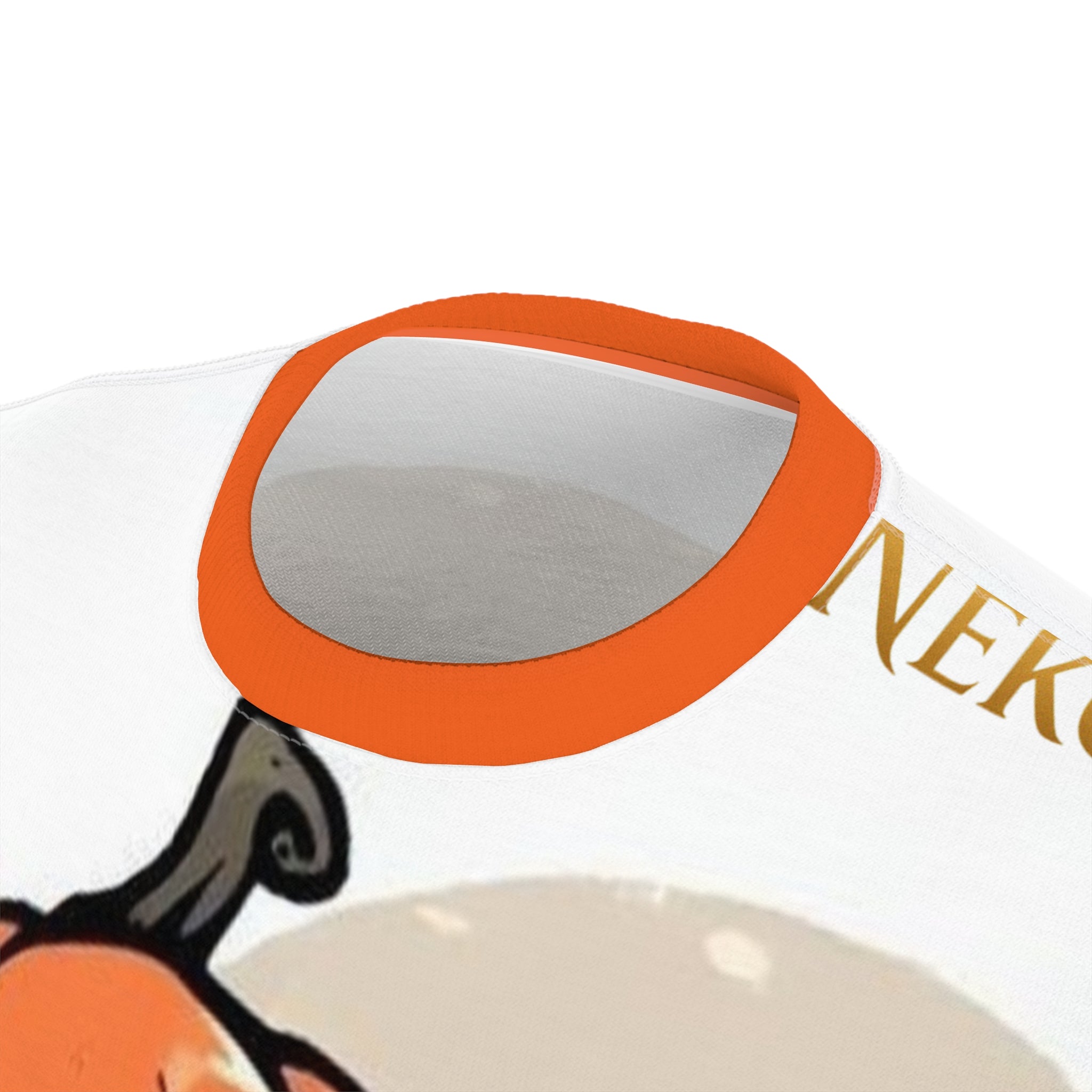 Unisex Cut & Sew Tee (AOP)