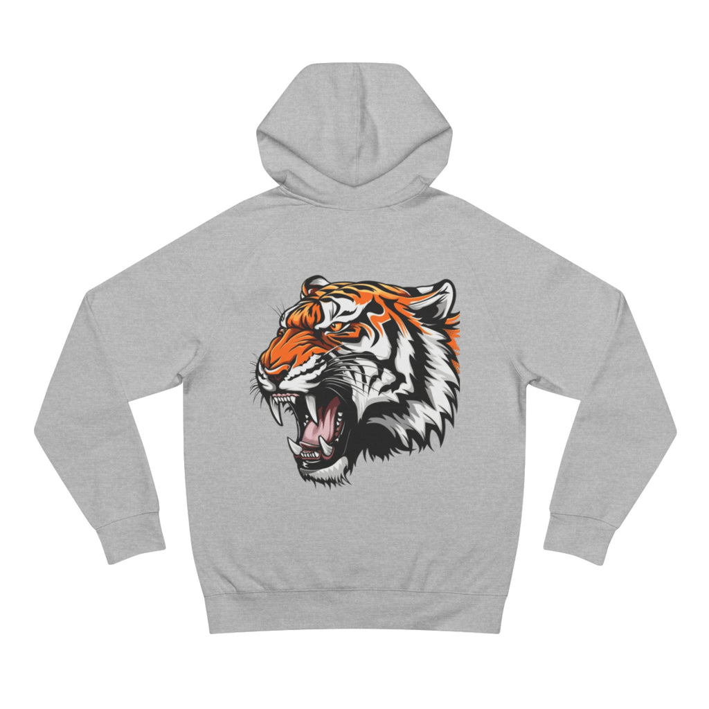 Unisex Supply Hoodie