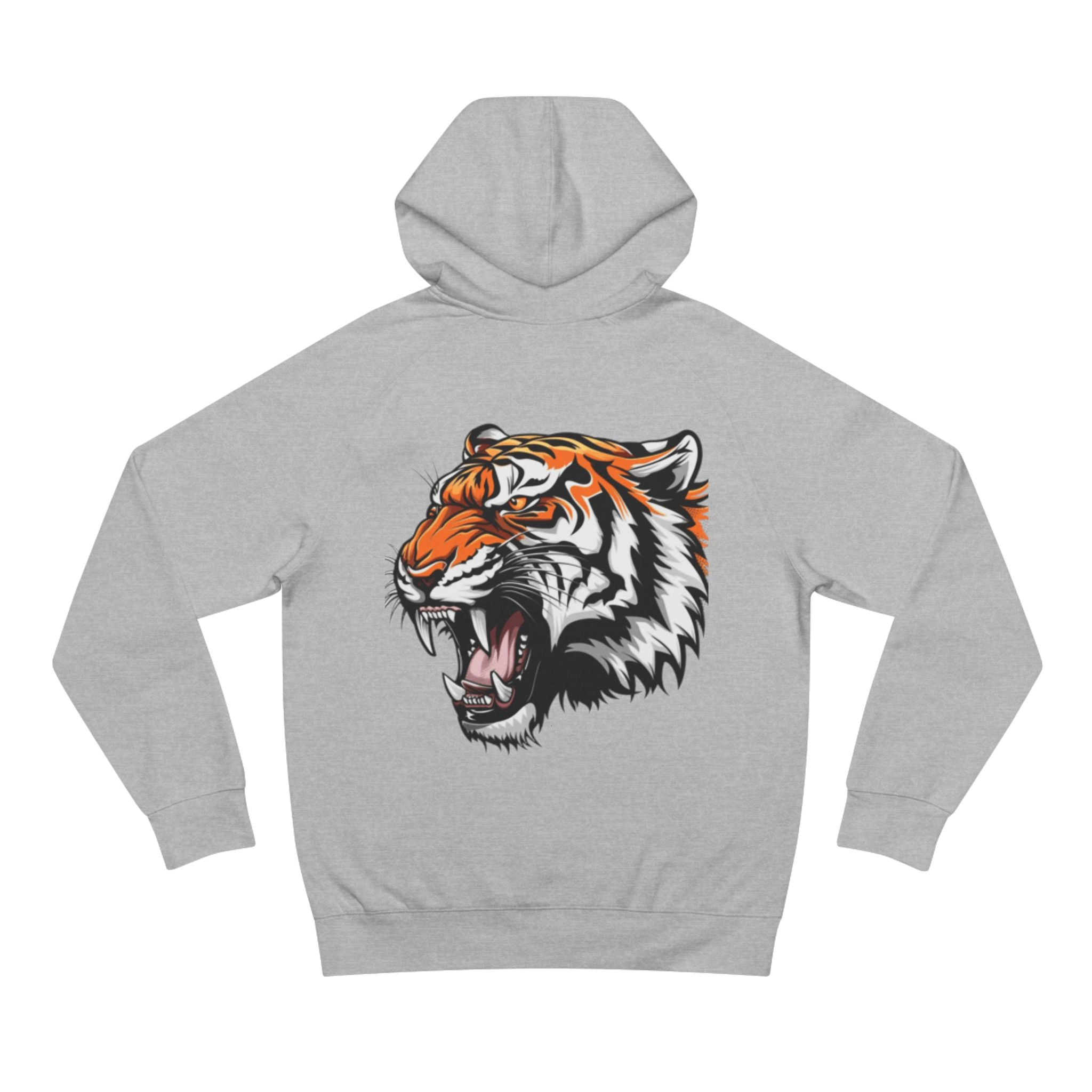 Unisex Supply Hoodie