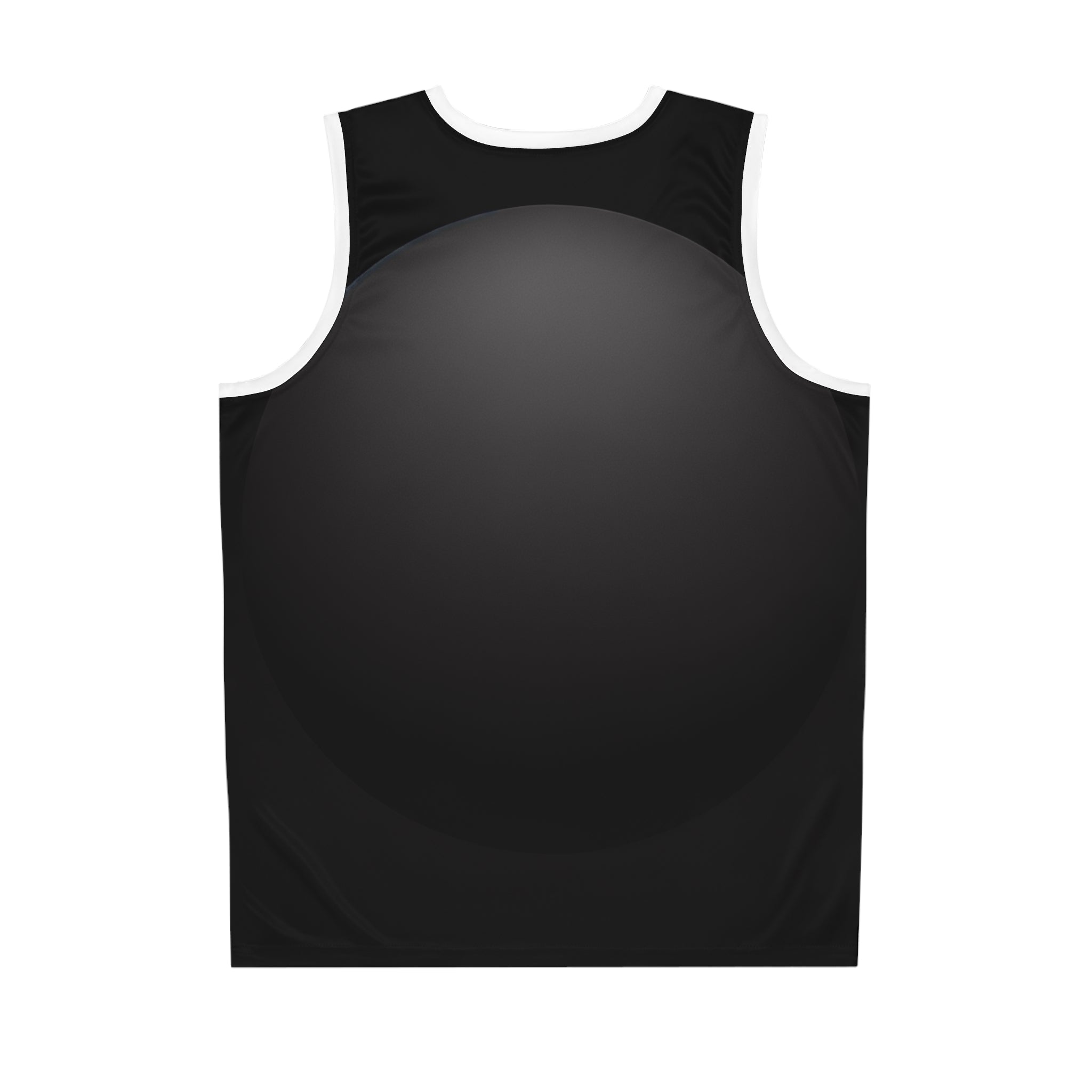 Basketball Jersey (AOP)