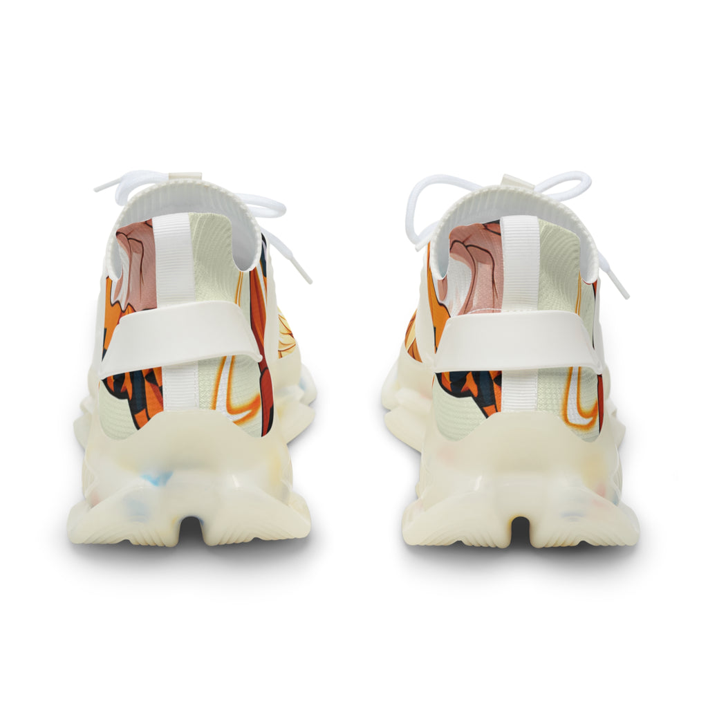 Men's Mesh Sneakers
