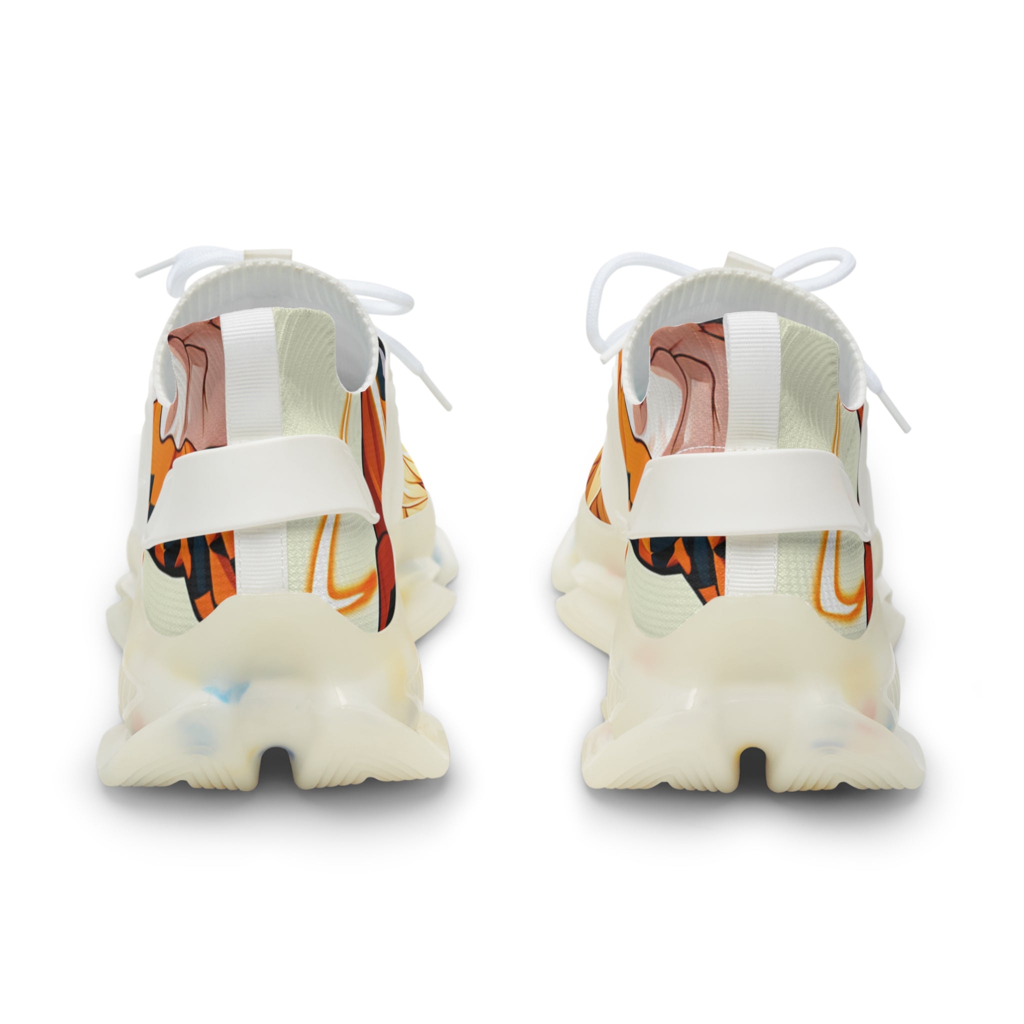 Men's Mesh Sneakers