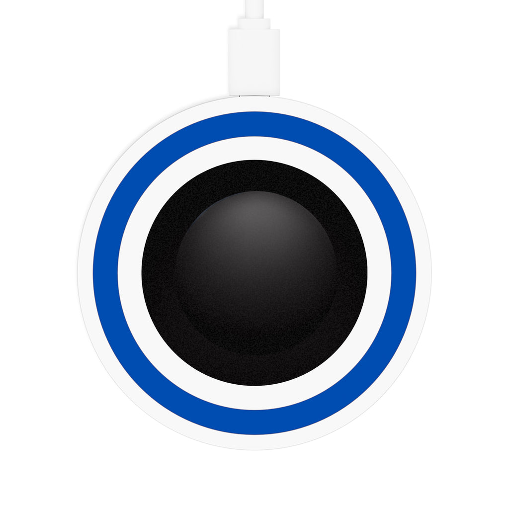 Quake Wireless Charging Pad