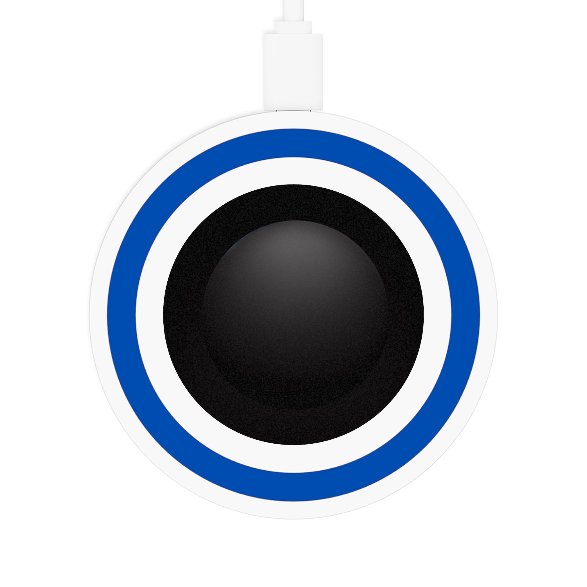 Quake Wireless Charging Pad