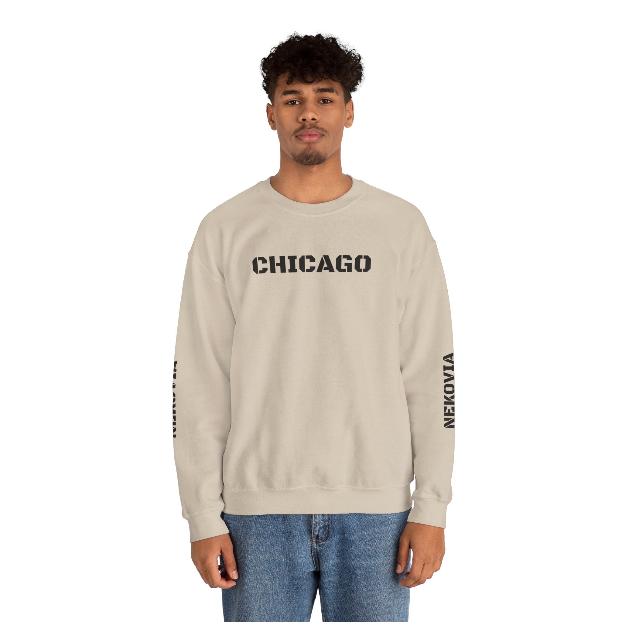 Unisex Heavy Blend™ Crewneck Sweatshirt