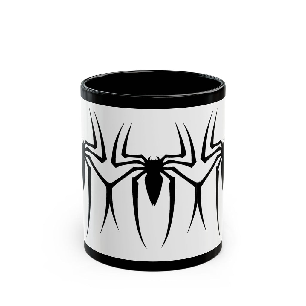 Black Mug (11oz, 15oz)