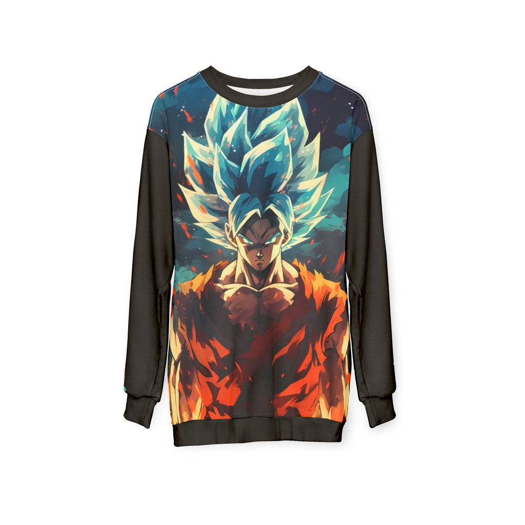 Unisex Sweatshirt (AOP)