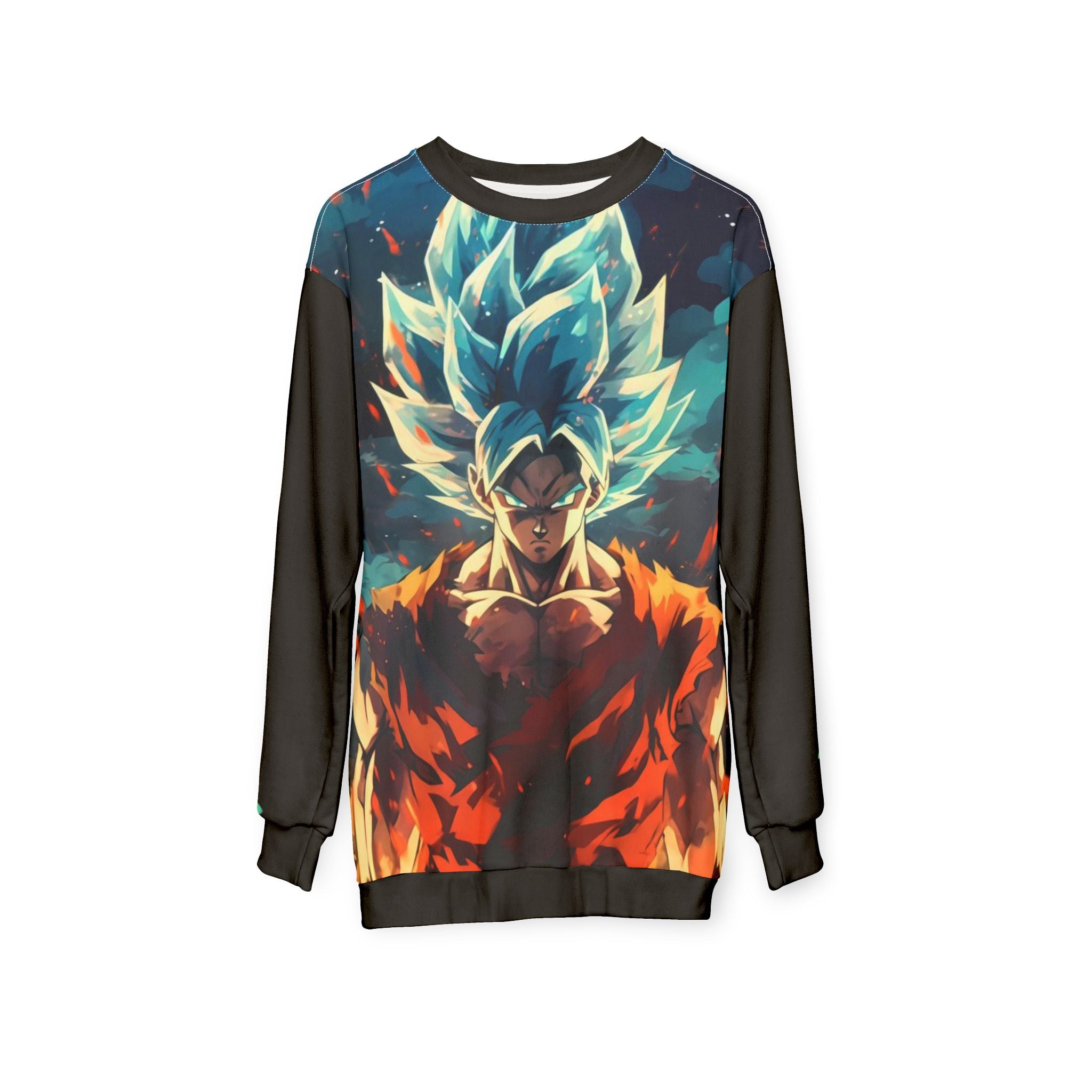 Unisex Sweatshirt (AOP)