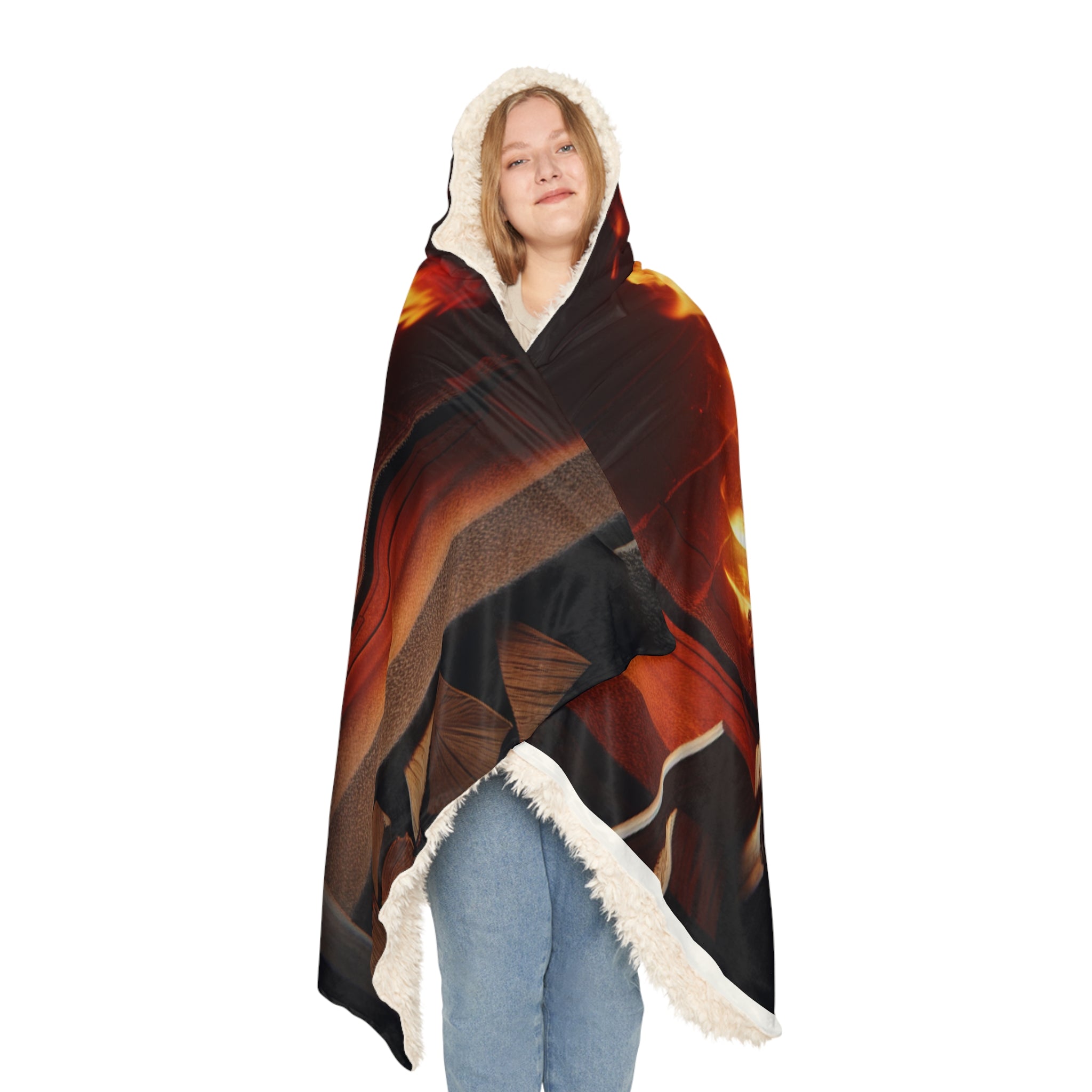 Snuggle Blanket