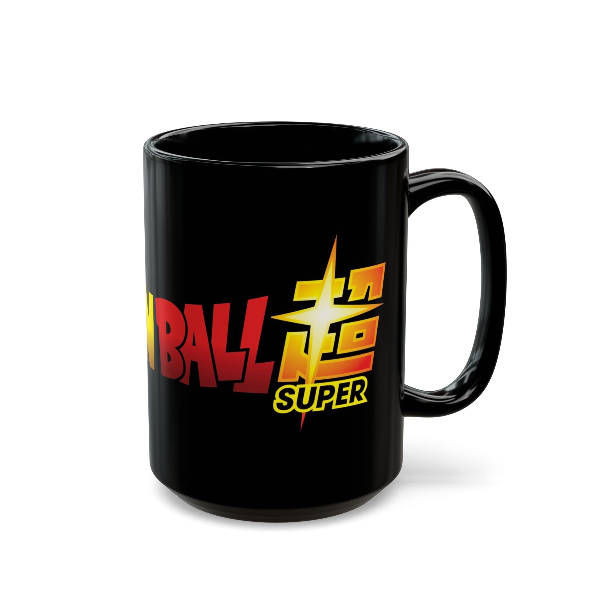 Black Mug (11oz, 15oz)