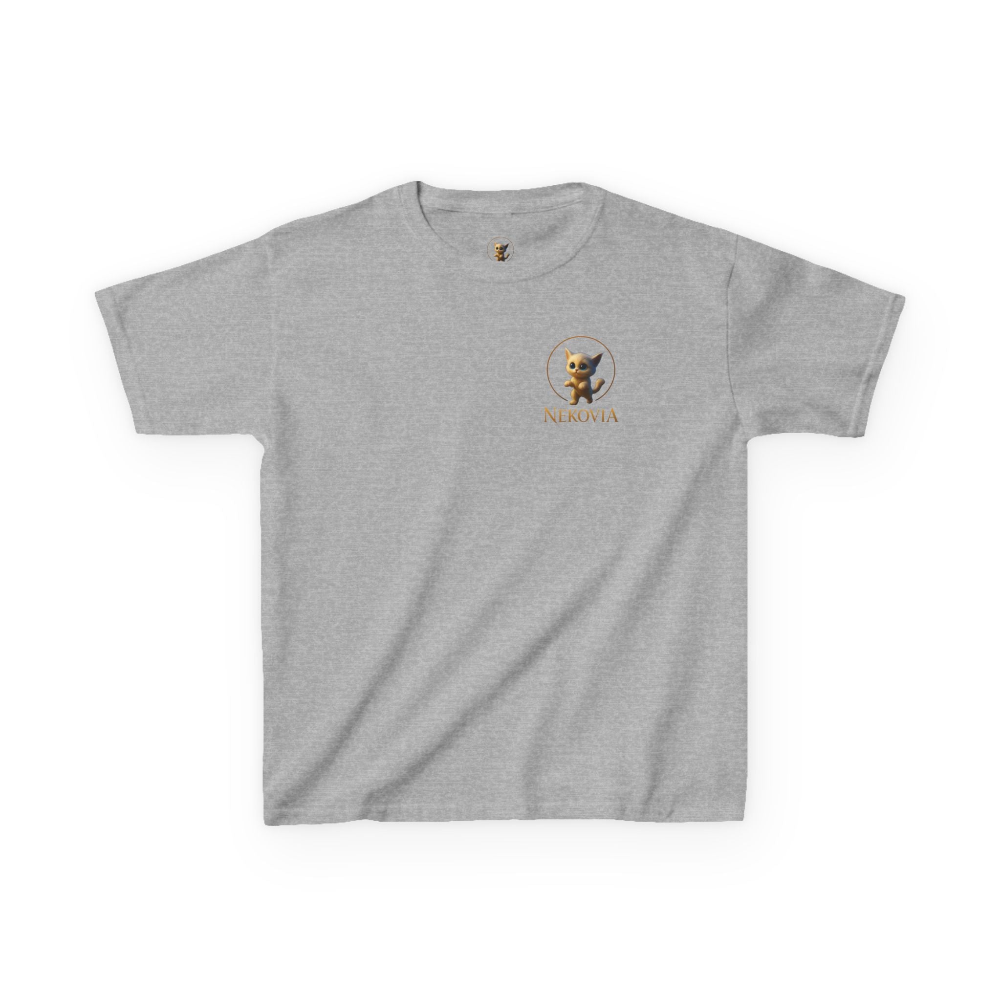 Kids Heavy Cotton™ Tee
