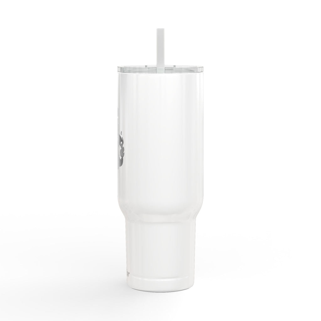 Insulated Tumbler with Lid, 40oz (Engraving)