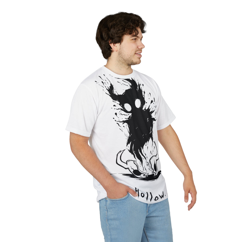 Unisex Cut & Sew Tee (AOP)