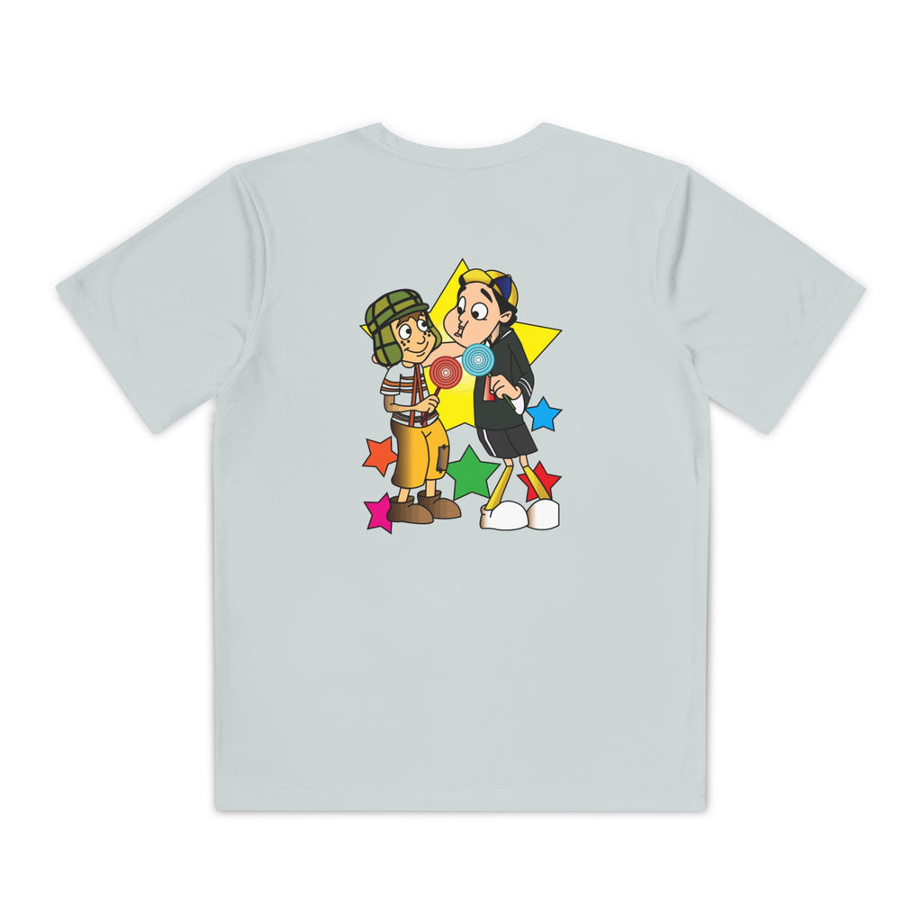 Youth Competitor Tee