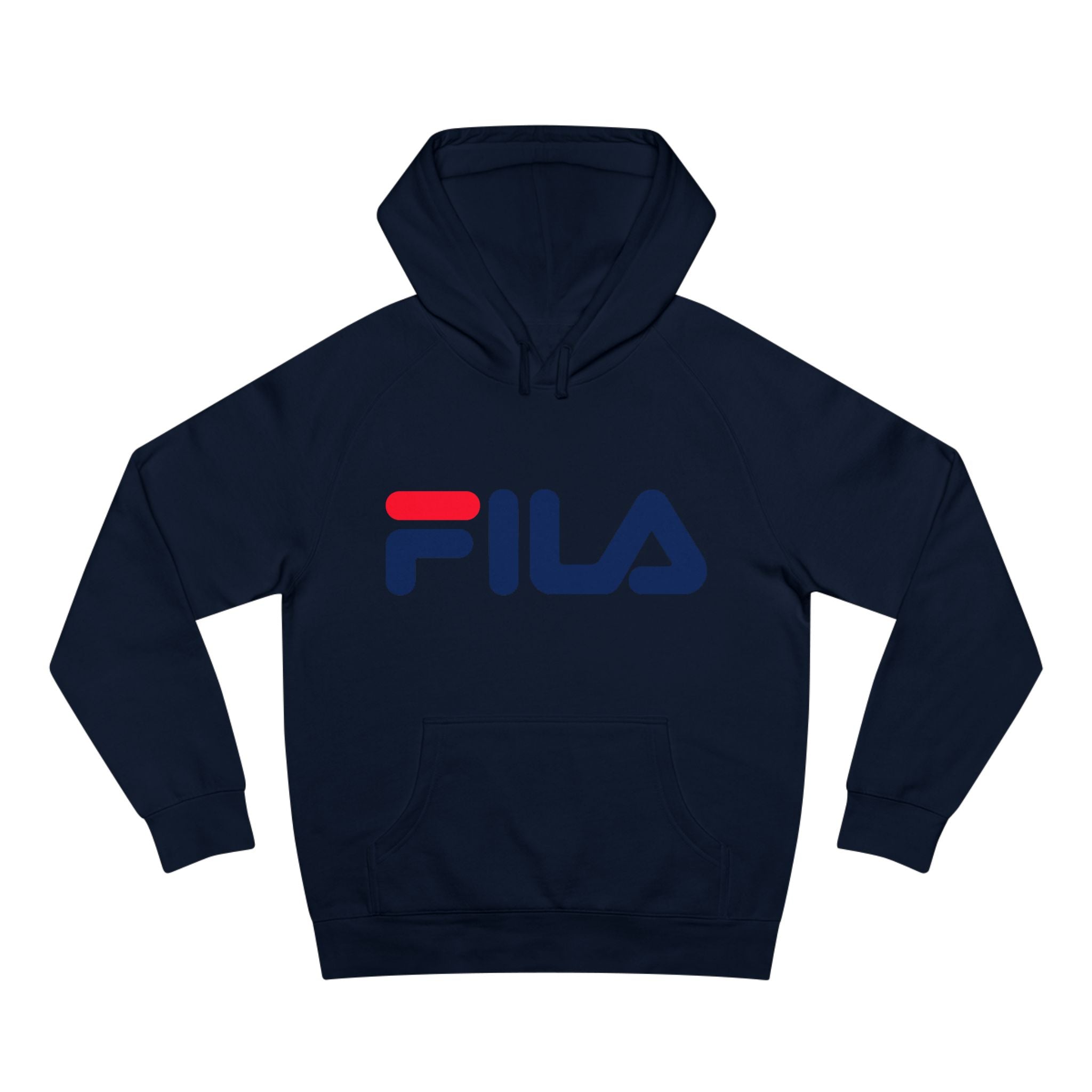 Unisex Supply Hoodie