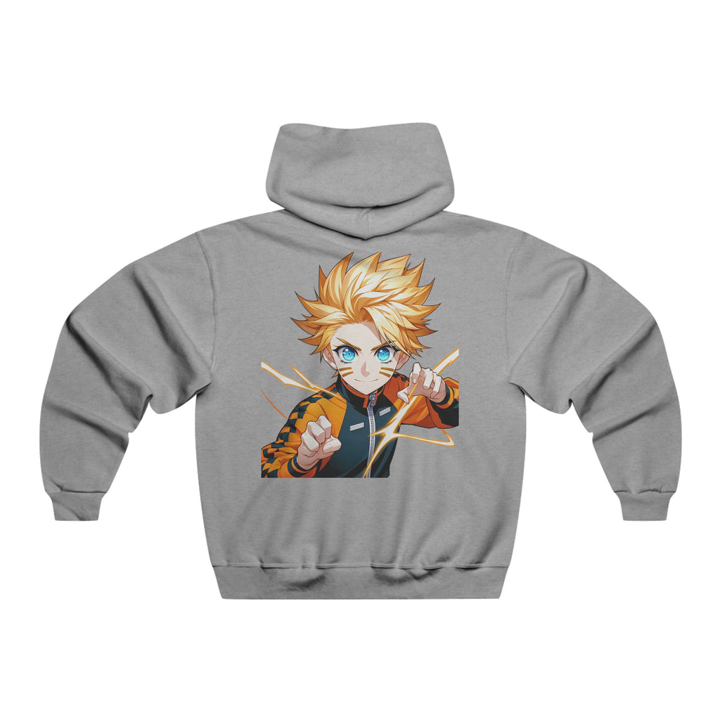 Men's NUBLEND® Hooded Sweatshirt
