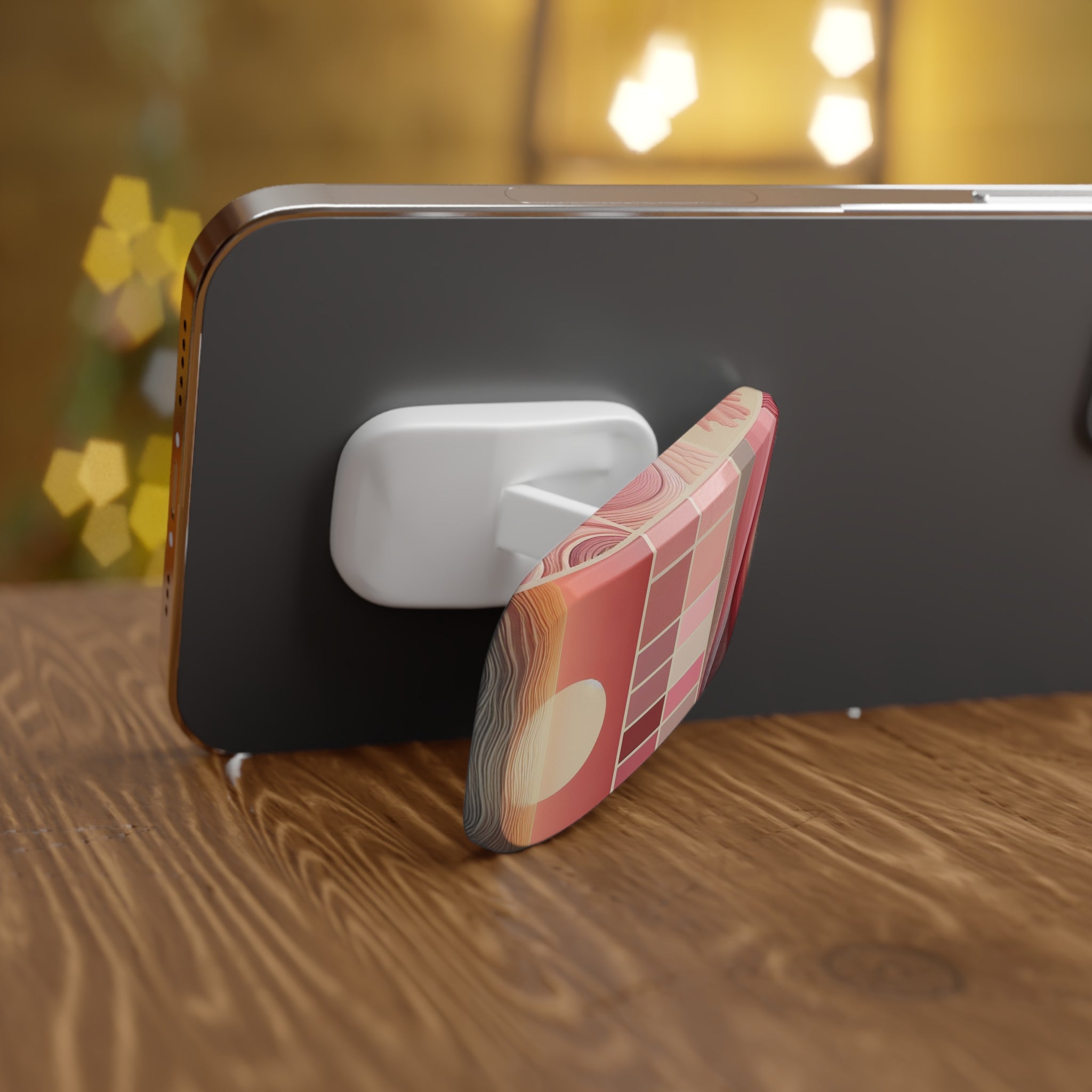 Phone Click-On Grip