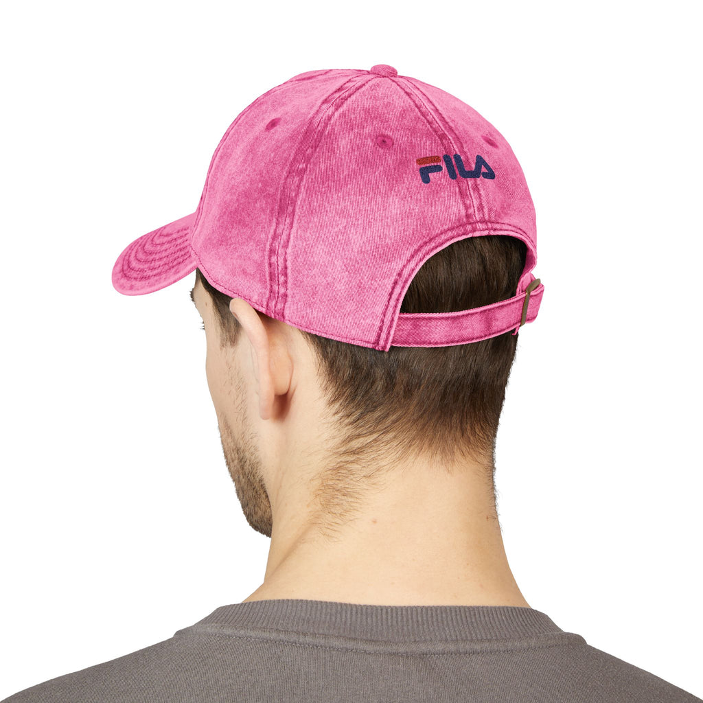 Vintage Cap (Embroidery)