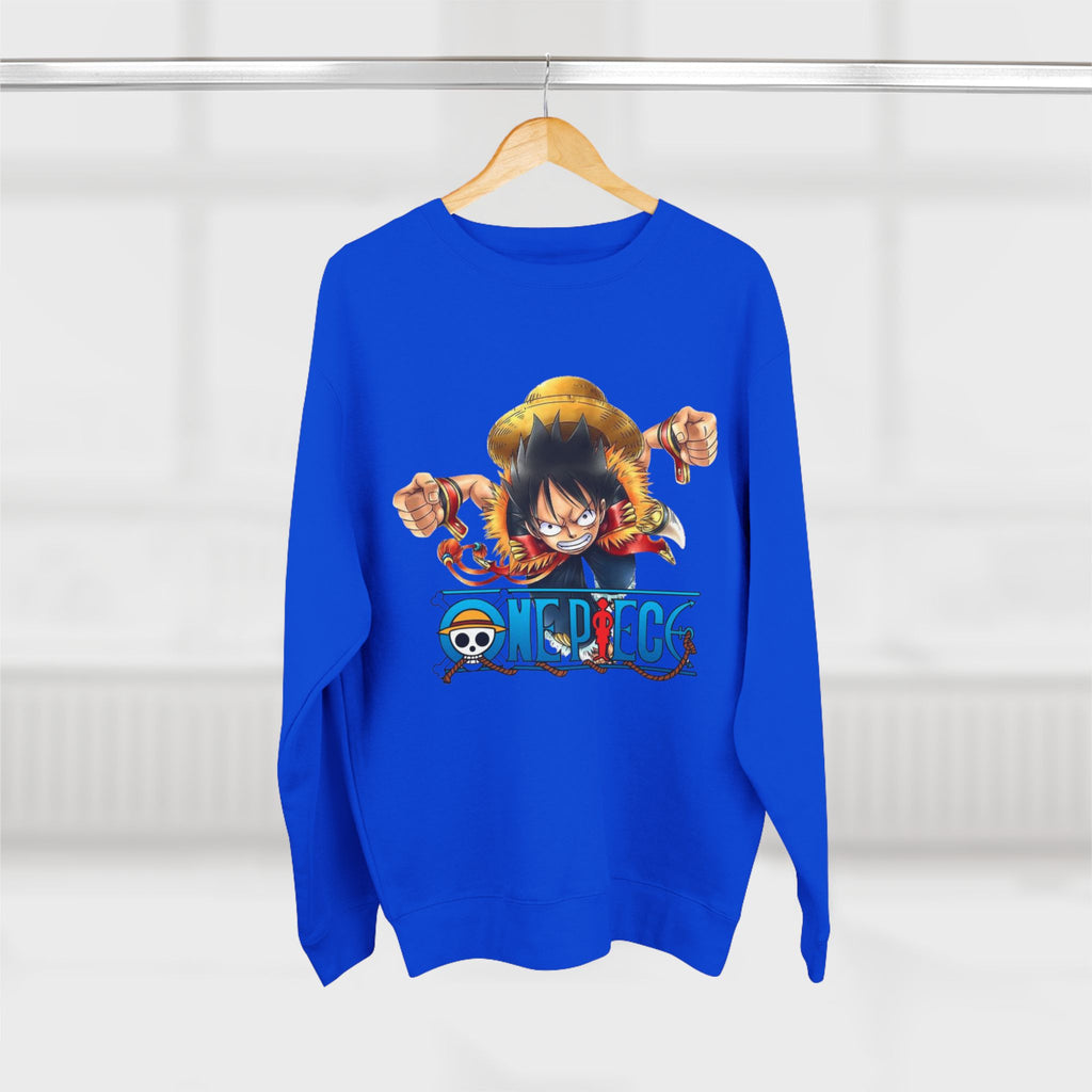 Unisex Crewneck Sweatshirt
