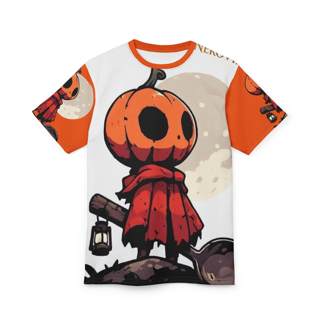 Unisex Cut & Sew Tee (AOP)