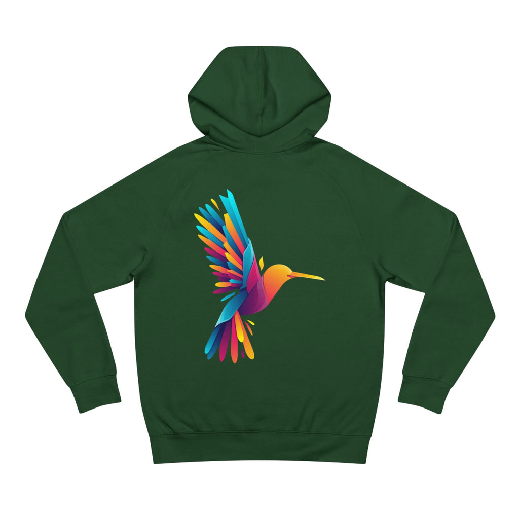 Unisex Supply Hoodie